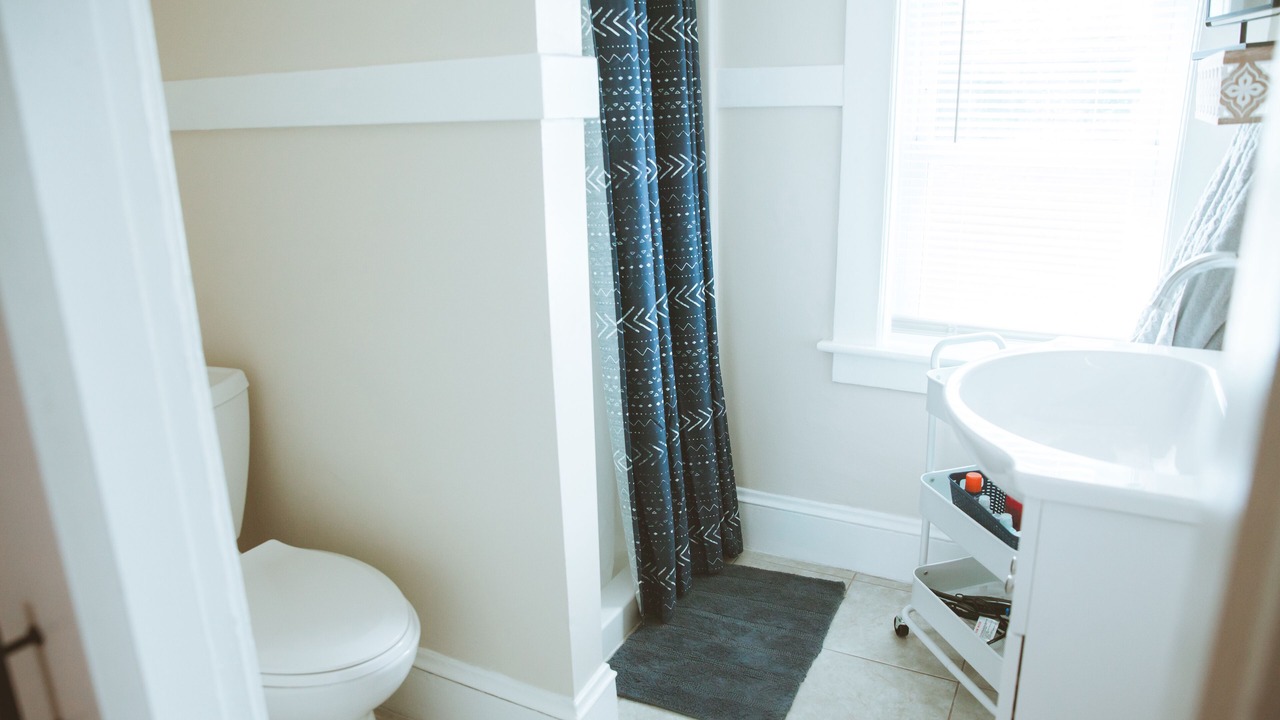 Photo of Bathroom in Tilton