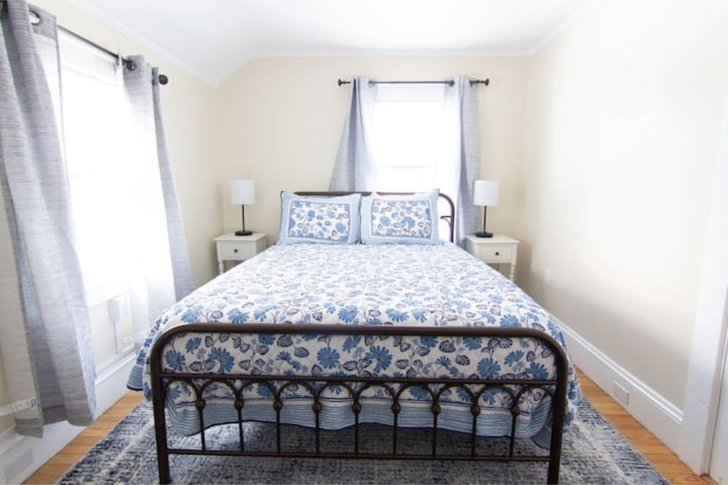 Photo of Bedroom in Tilton