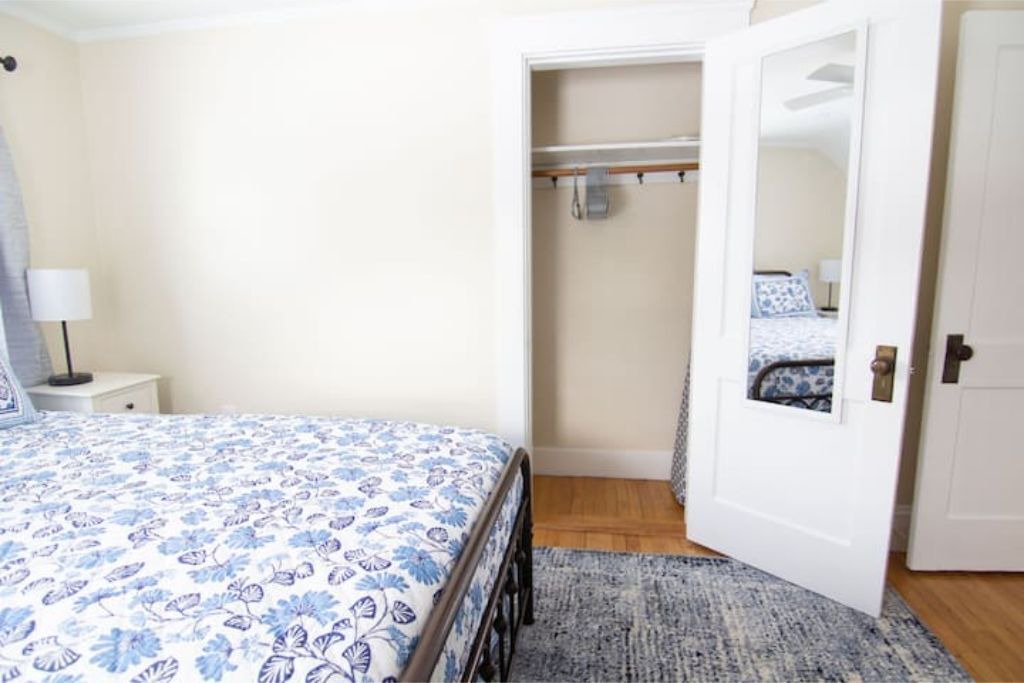 Photo of Bedroom in Tilton