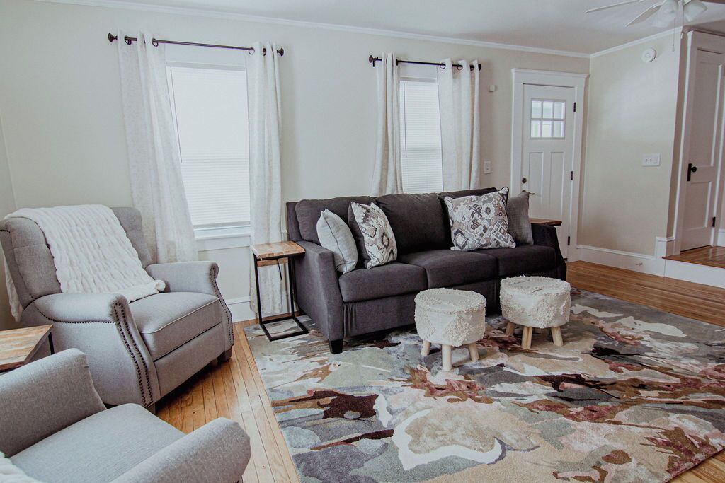 Photo of Livingroom in Tilton