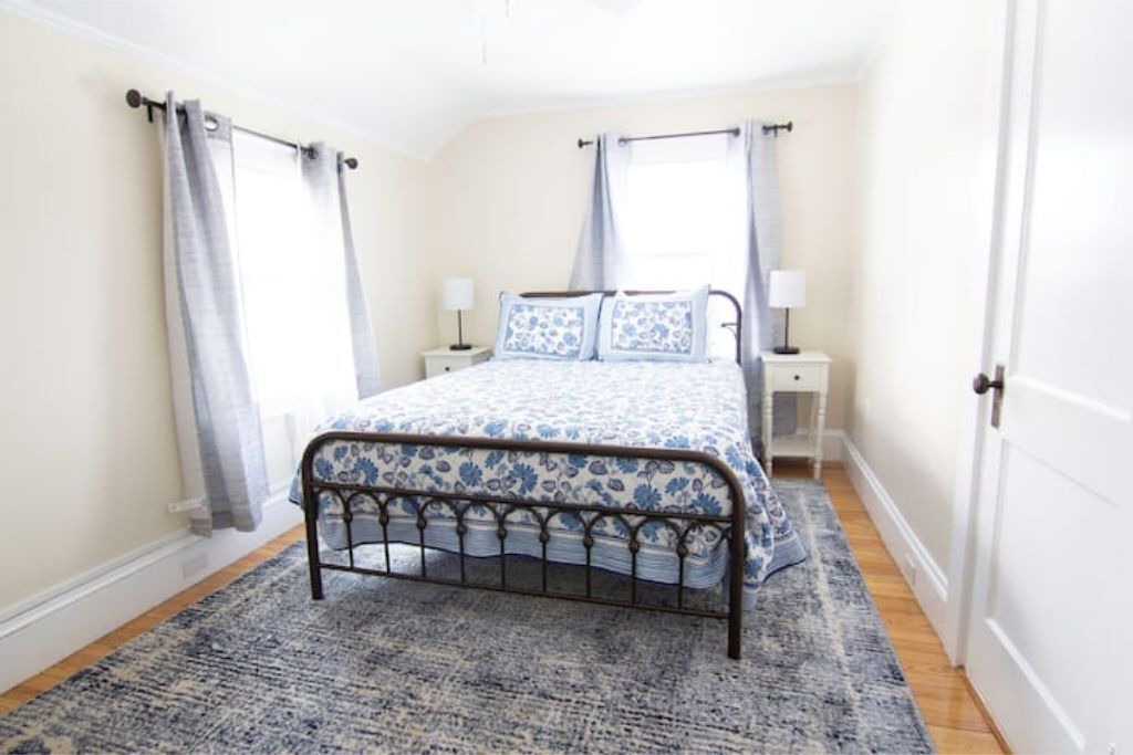 Photo of Bedroom in Tilton