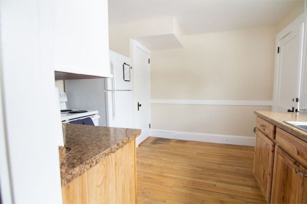 Photo of Kitchen in Tilton