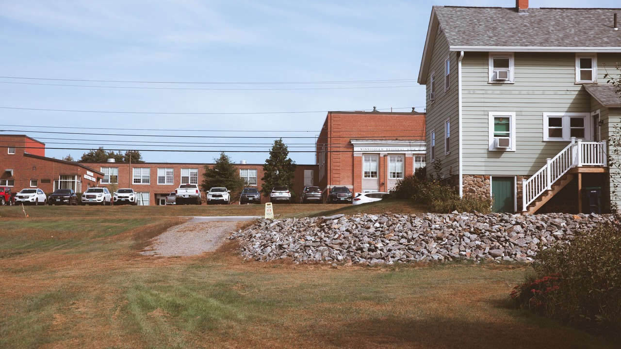 Photo of Outdoor in Tilton