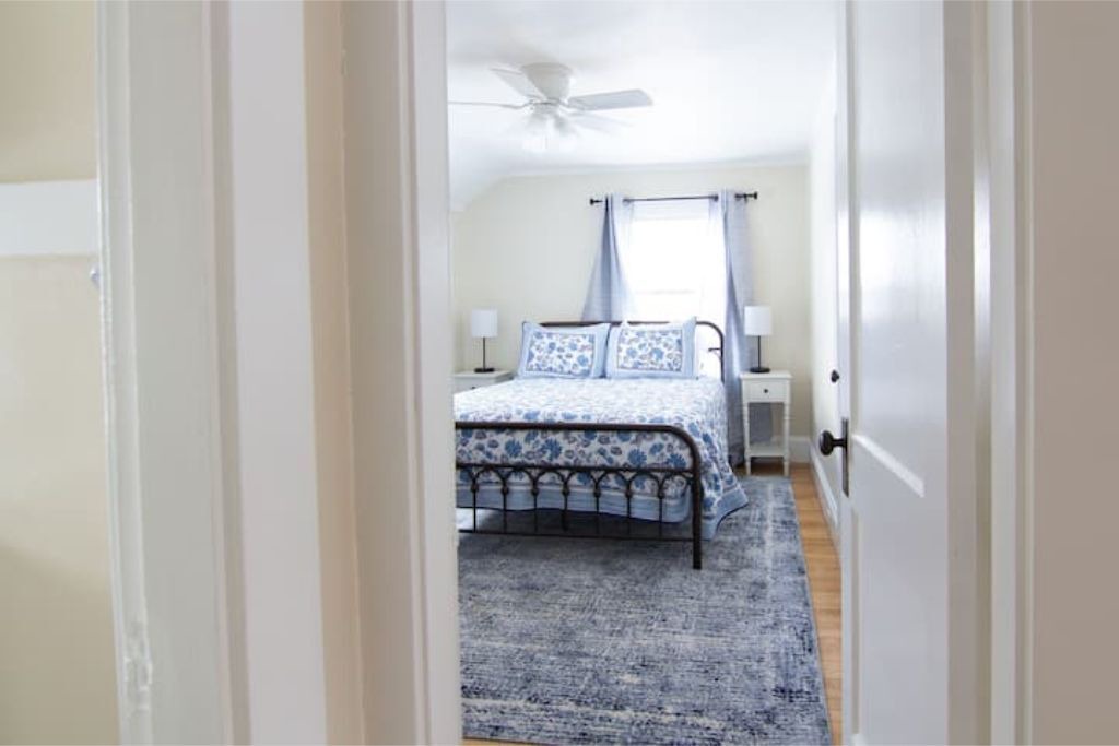 Photo of Bedroom in Tilton