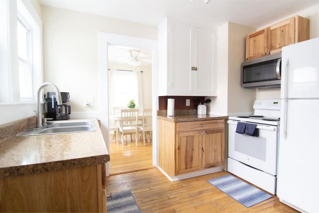 Photo of Kitchen in Tilton