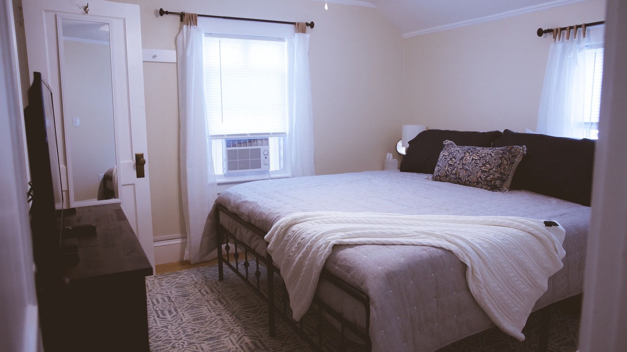 Photo of Bedroom in Tilton