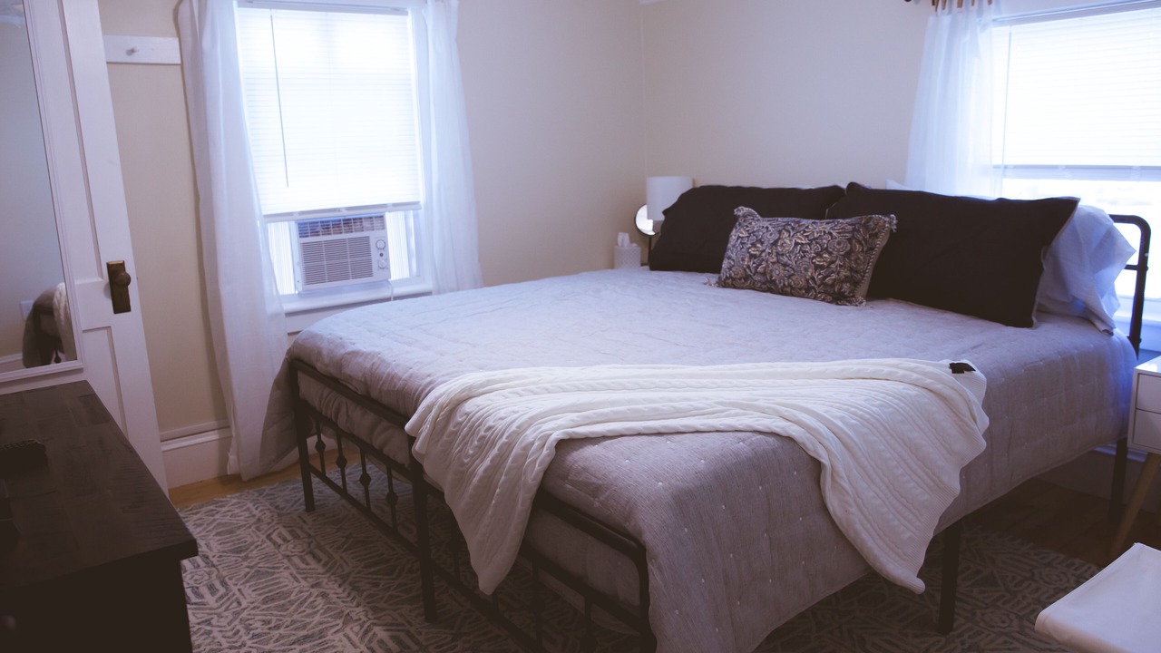 Photo of Bedroom in Tilton