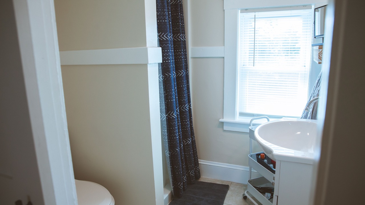 Photo of Bathroom in Tilton