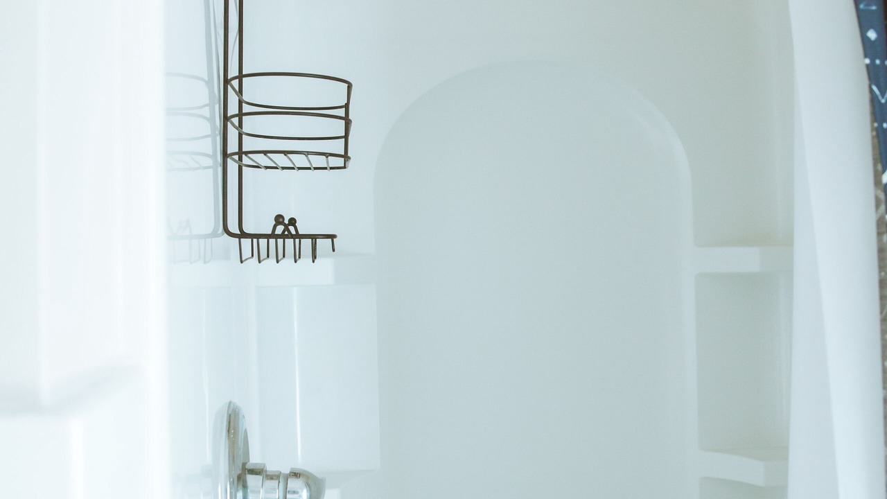 Photo of Bathroom in Tilton