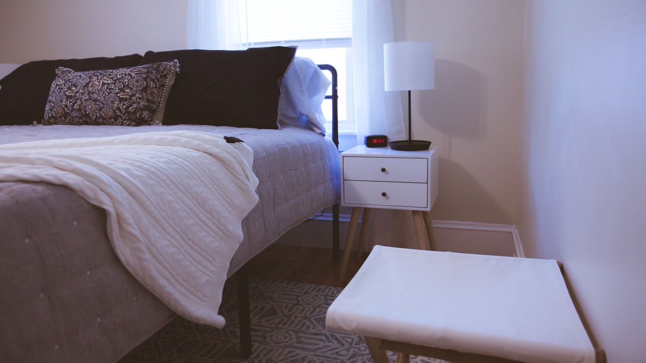 Photo of Bedroom in Tilton