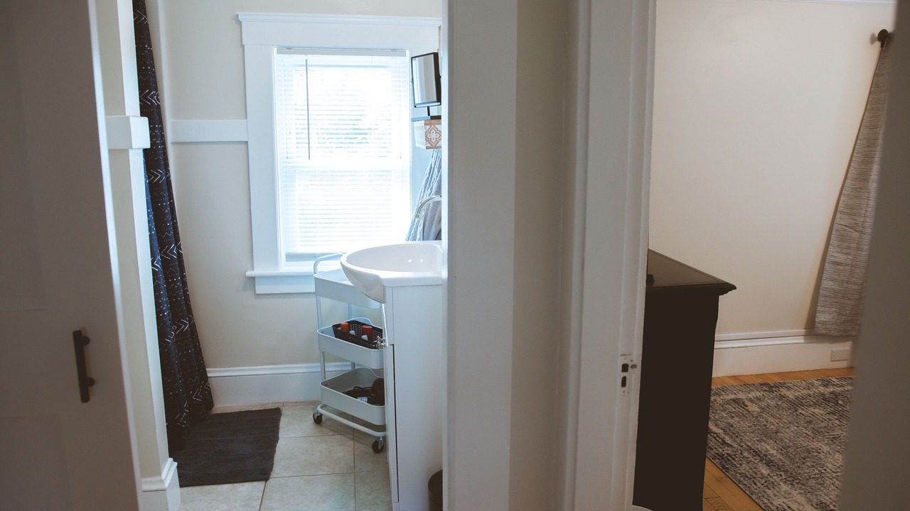 Photo of Bathroom in Tilton