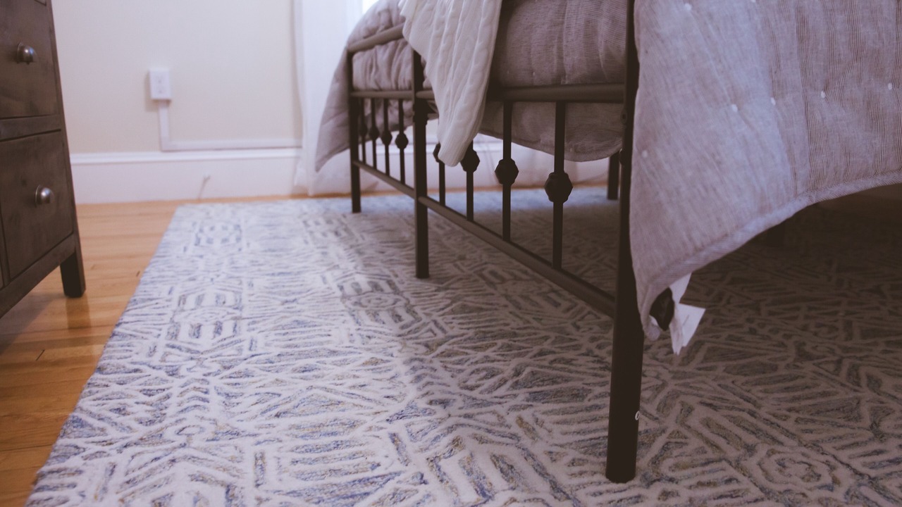 Photo of Bedroom in Tilton