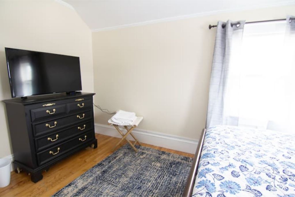 Photo of Bedroom in Tilton