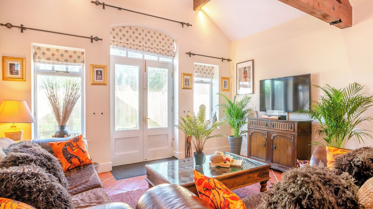 Photo of Bedroom in Sharow