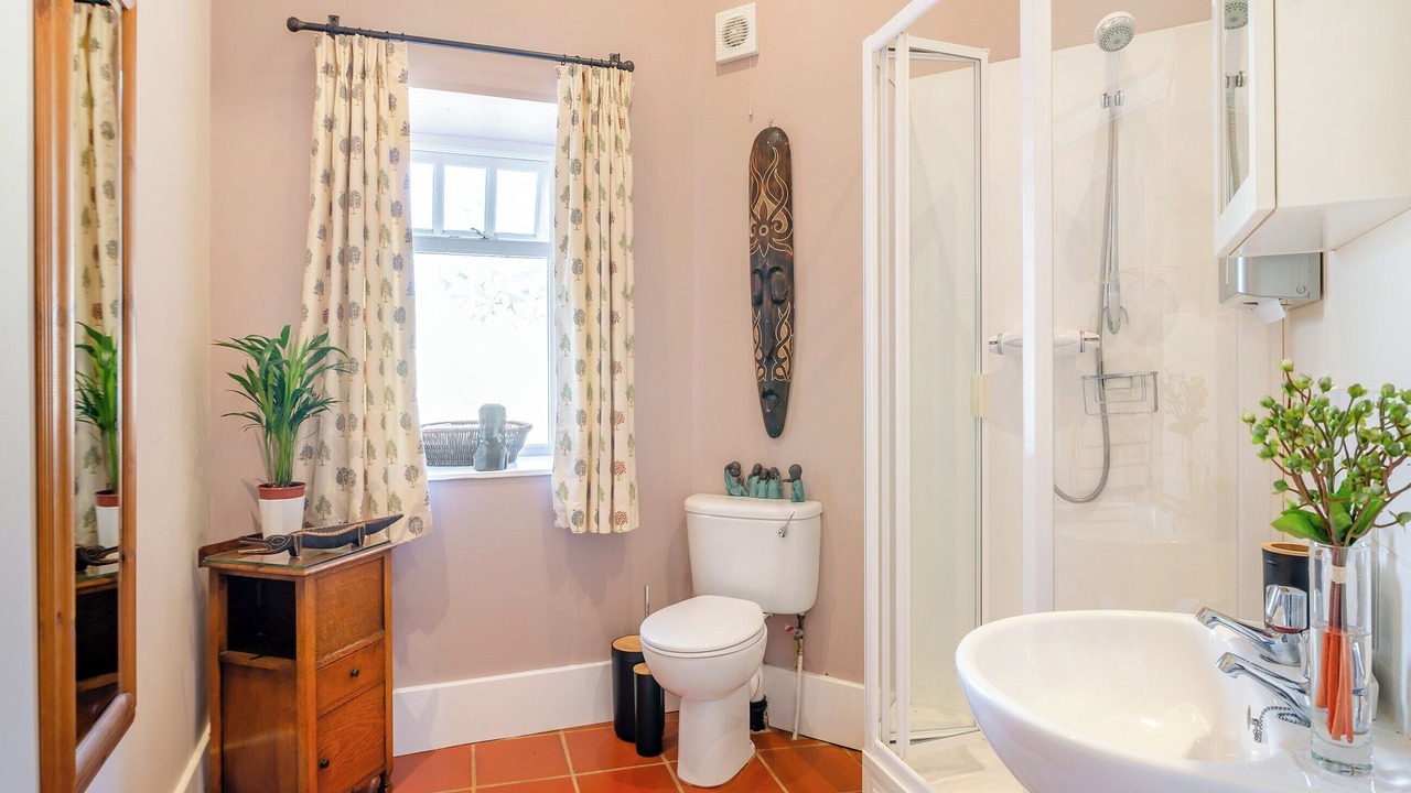 Photo of Bedroom in Sharow