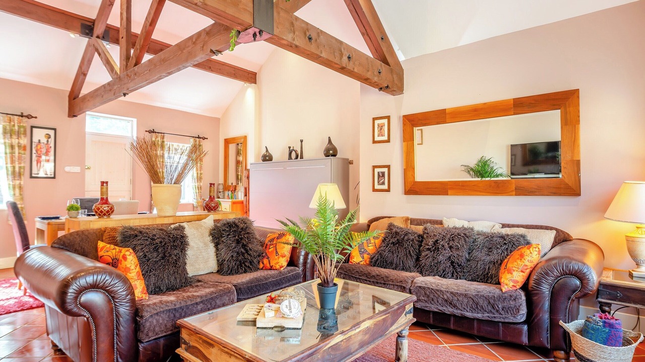 Photo of Bedroom in Sharow