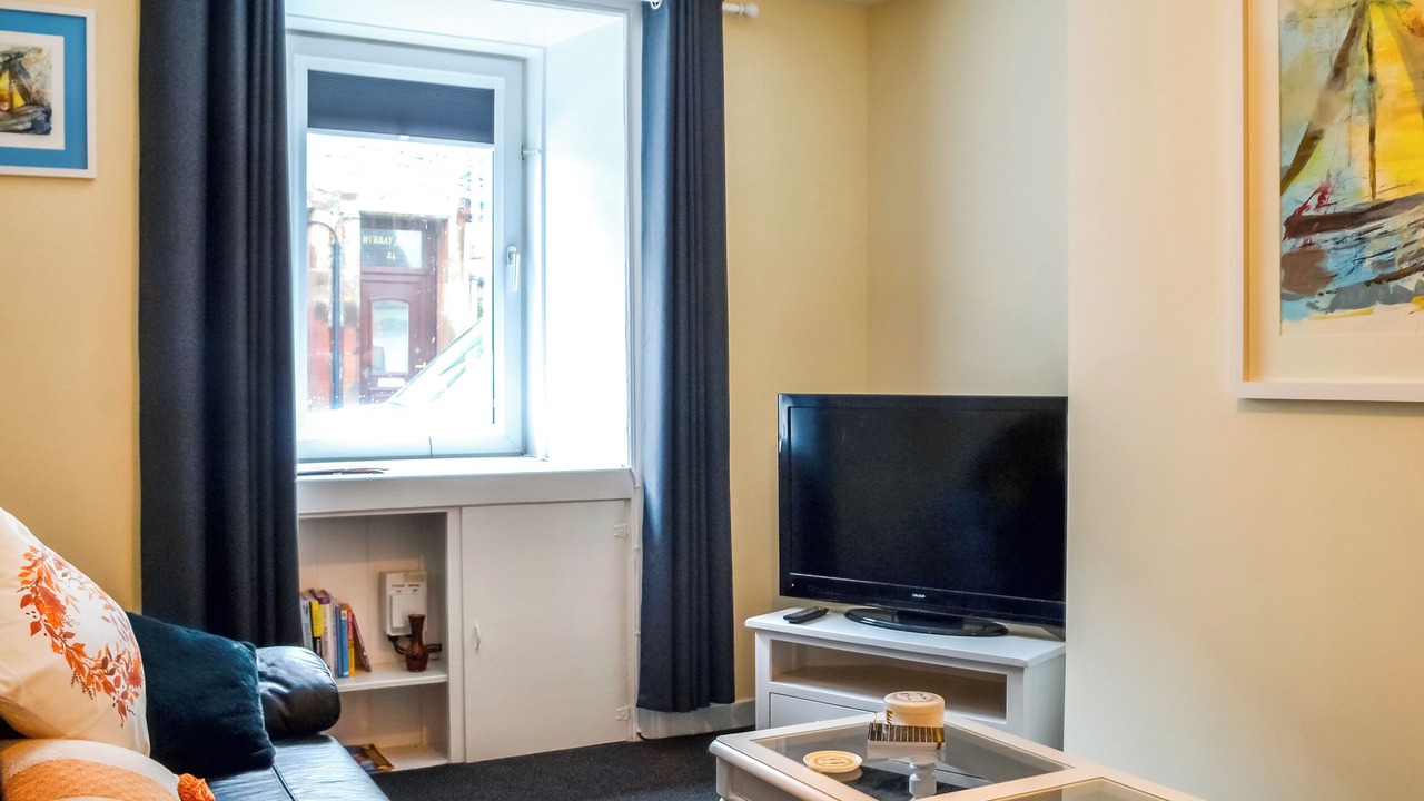 Photo of Bedroom in Whithorn