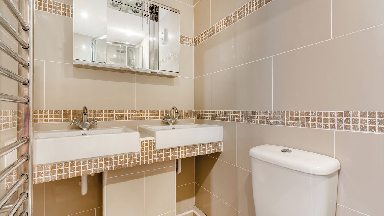 Photo of Bathroom in Cloughton