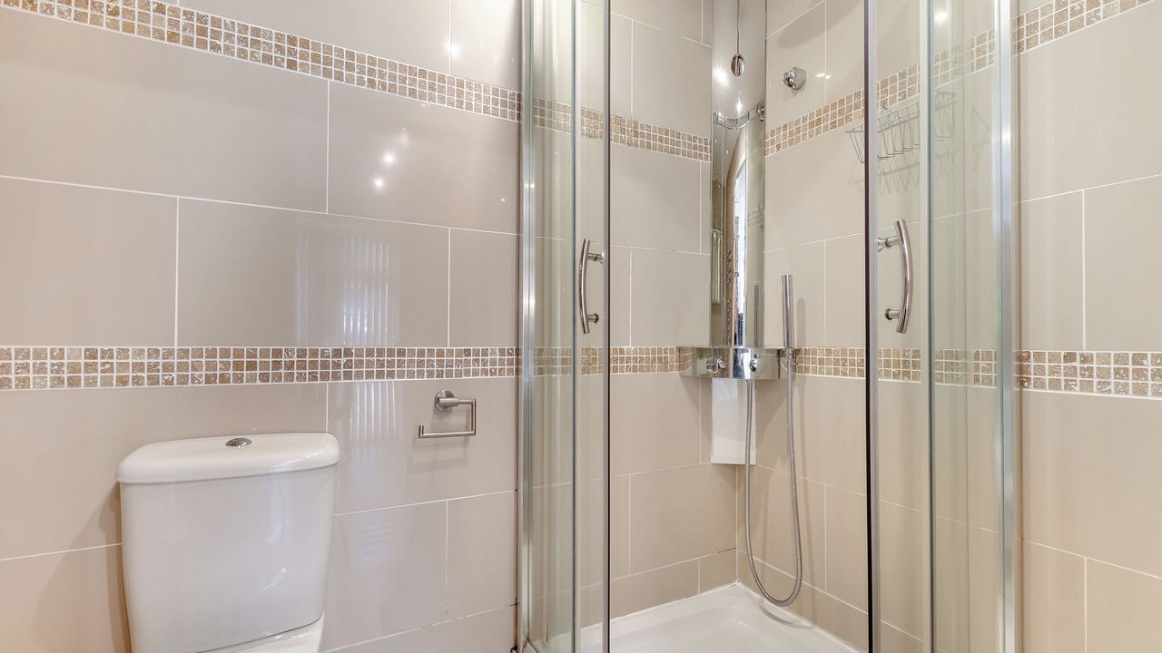 Photo of Bathroom in Cloughton