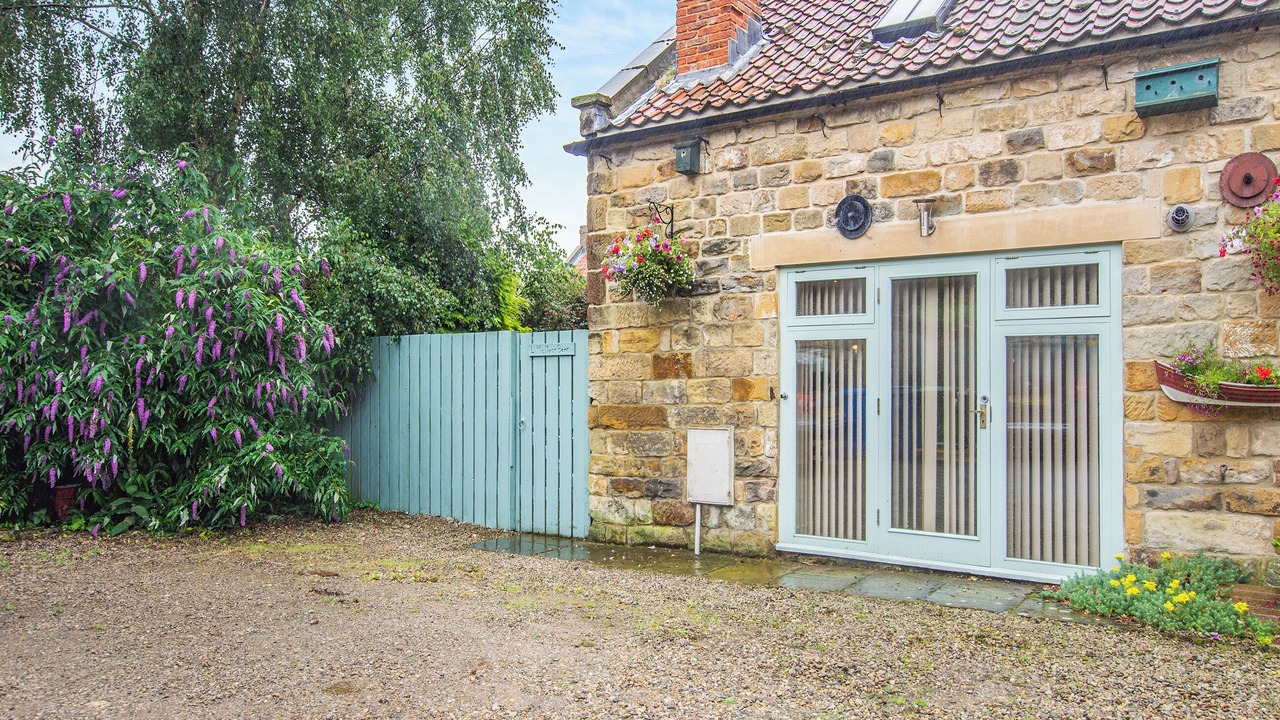 Photo of Outdoor in Cloughton