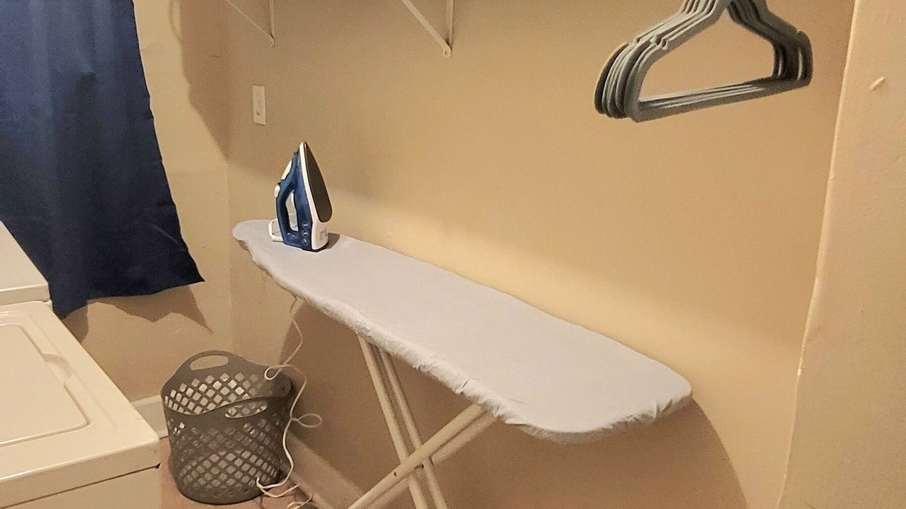 Photo of Bedroom in Downtown St. Louis