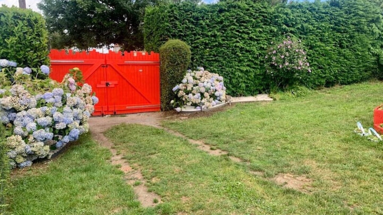 Photo of Outdoor in Les Brunels