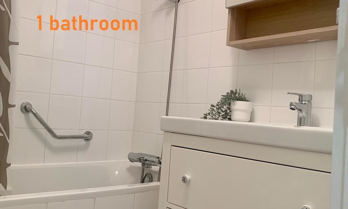 Photo of Bathroom in Les Brunels