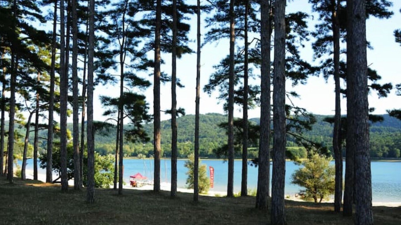 Photo of Outdoor in Les Brunels
