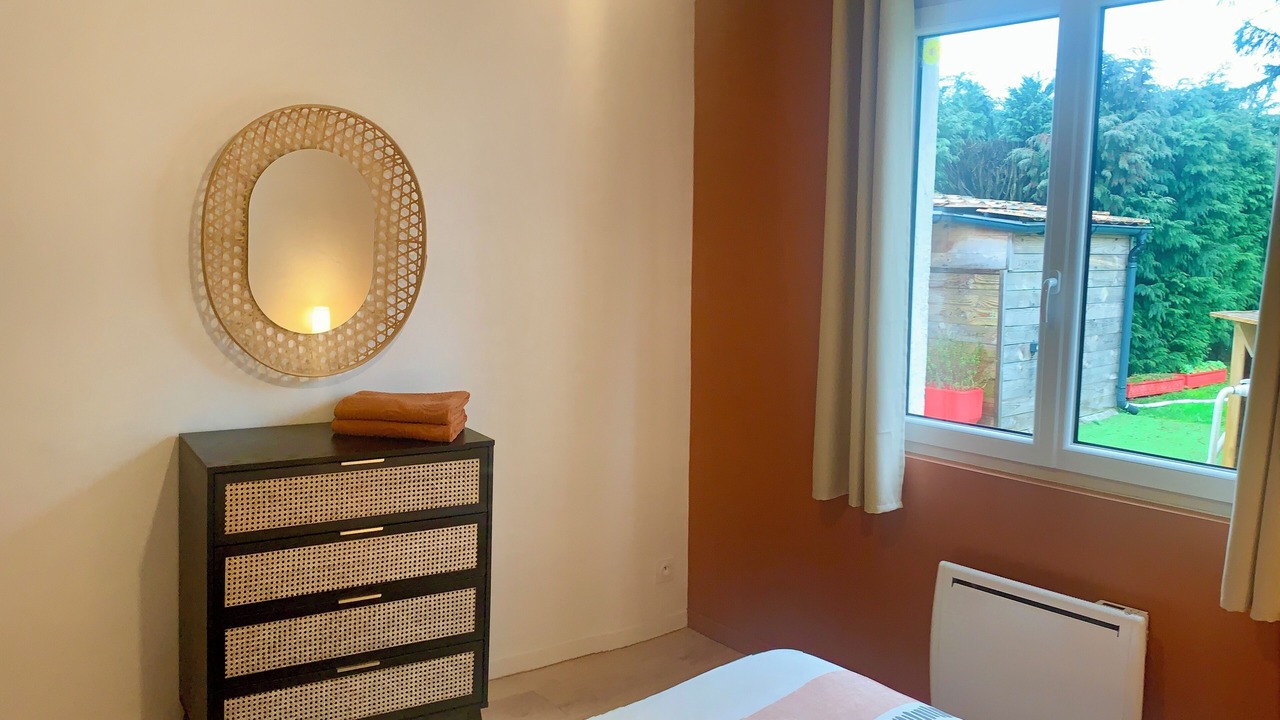 Photo of Bedroom in Les Brunels