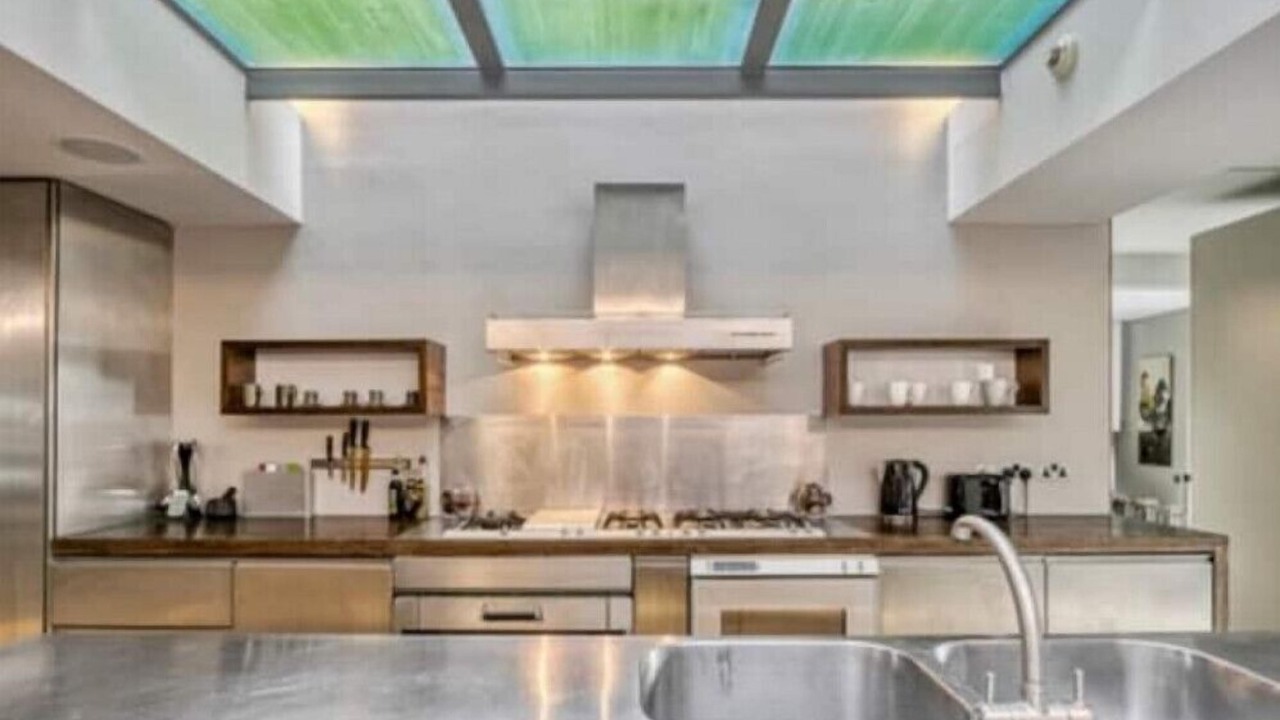 Photo of Kitchen in Notting Dale