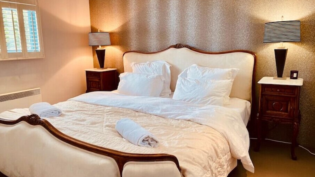 Photo of Bedroom in Notting Dale