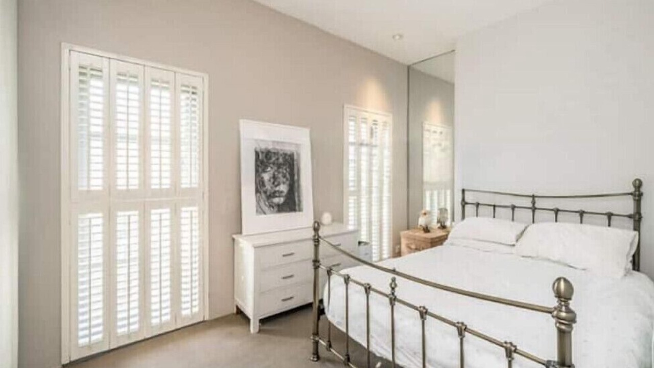 Photo of Bedroom in Notting Dale