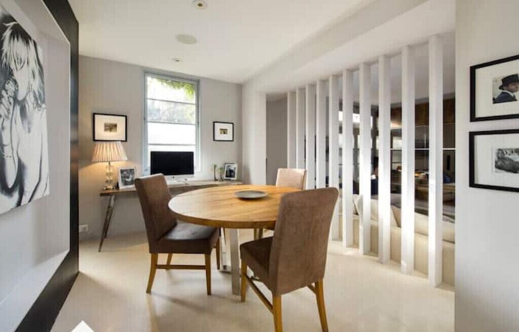 Photo of Others in Notting Dale