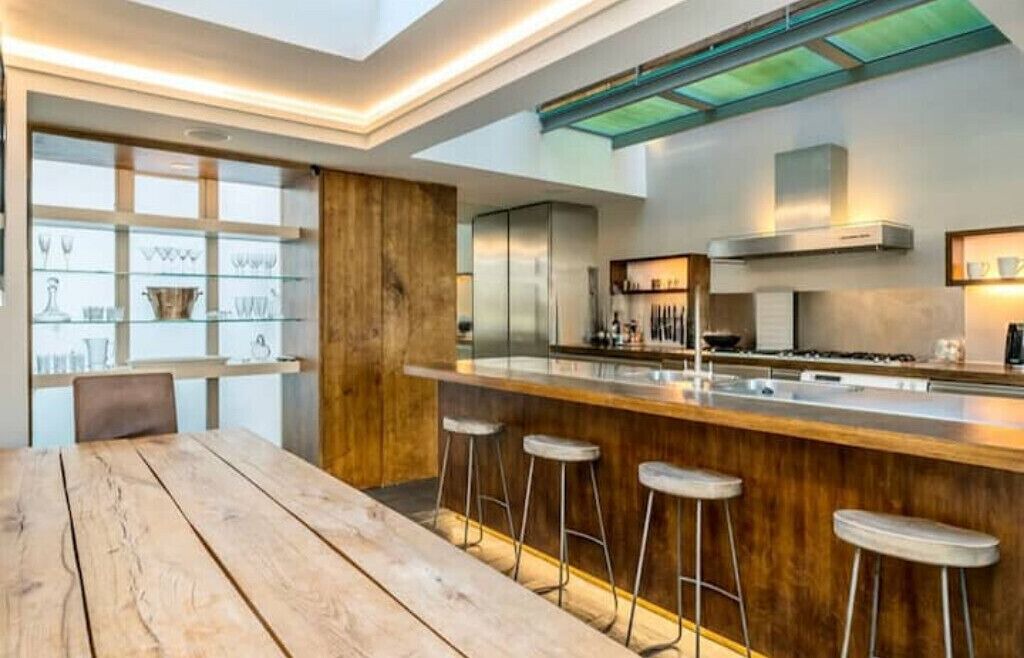 Photo of Kitchen in Notting Dale