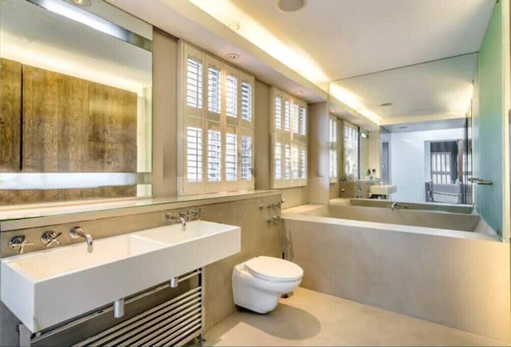 Photo of Bathroom in Notting Dale