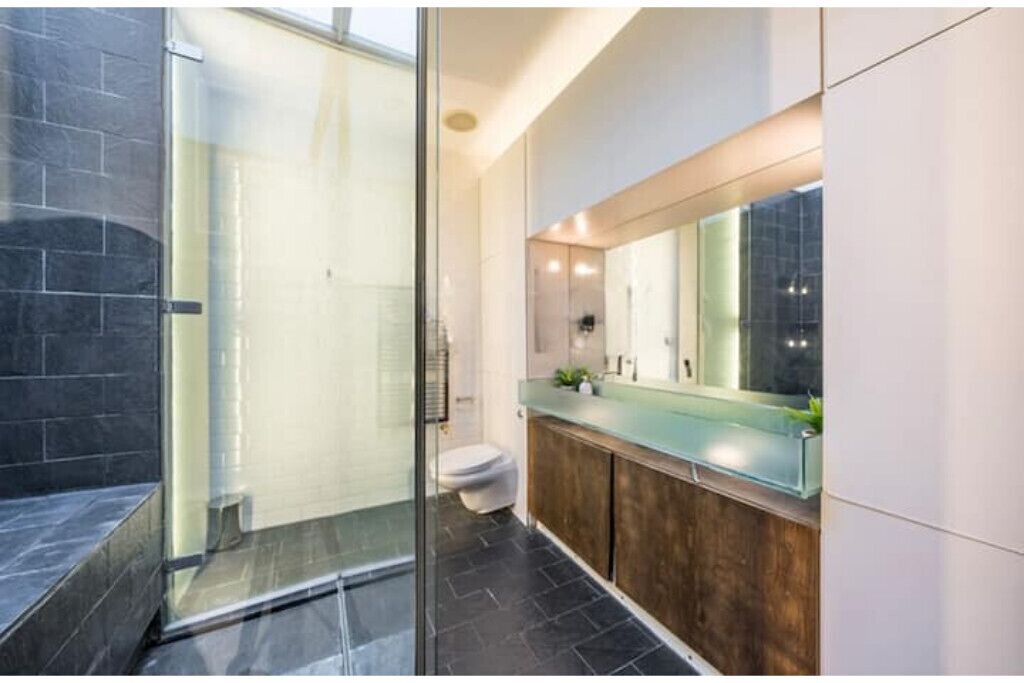 Photo of Bathroom in Notting Dale