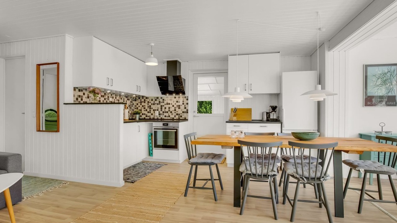 Photo of Livingroom in Togeholt