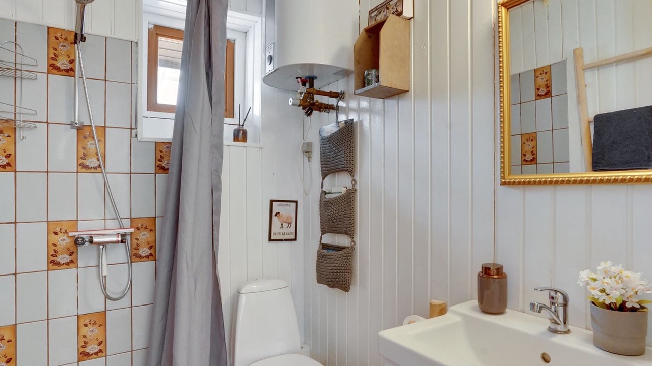 Photo of Bathroom in Togeholt
