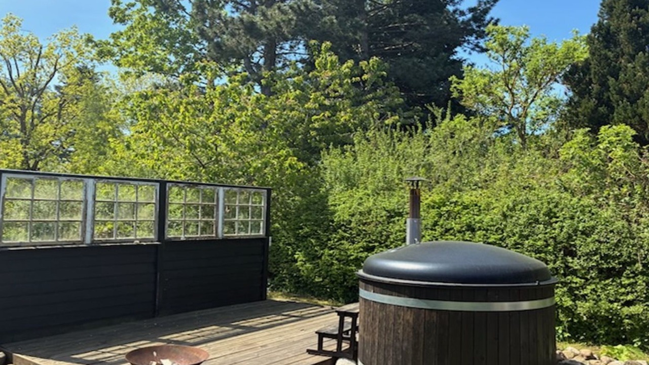 Photo of Bathroom in Togeholt