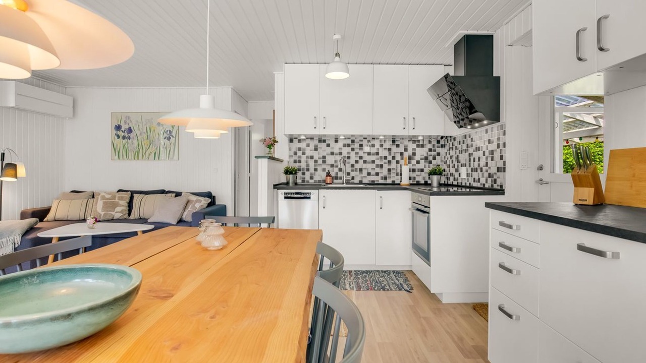 Photo of Livingroom in Togeholt