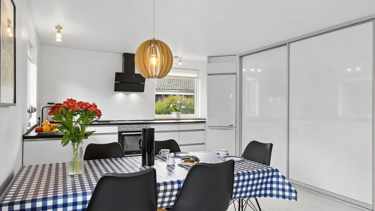 Photo of Livingroom in Strøby Ladeplads