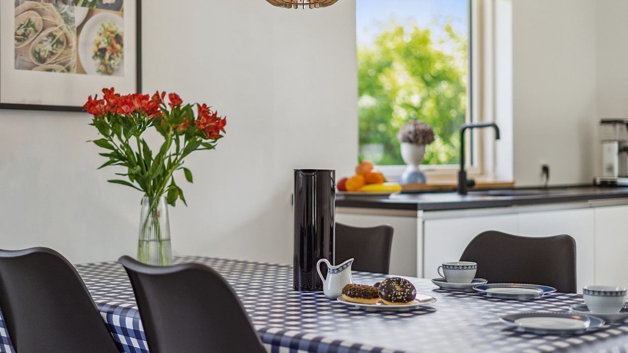 Photo of Livingroom in Strøby Ladeplads
