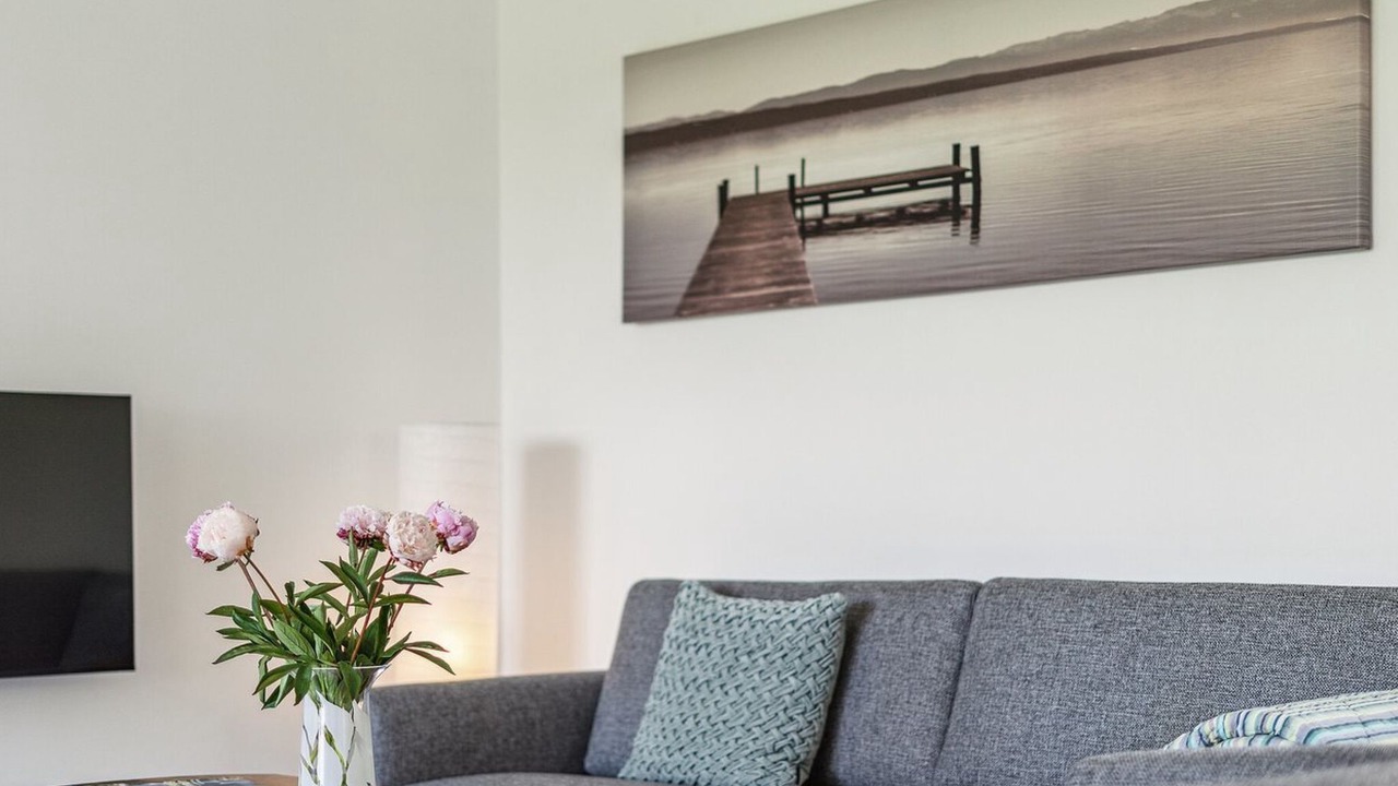 Photo of Livingroom in Strøby Ladeplads