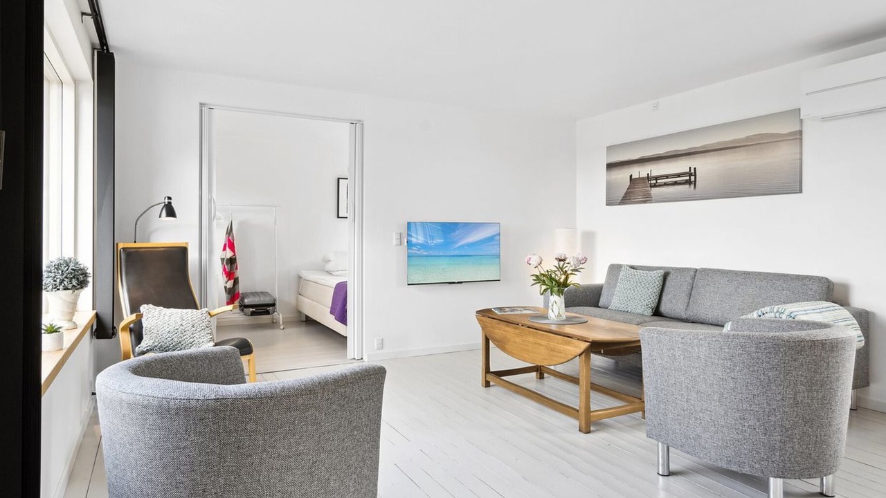 Photo of Livingroom in Strøby Ladeplads