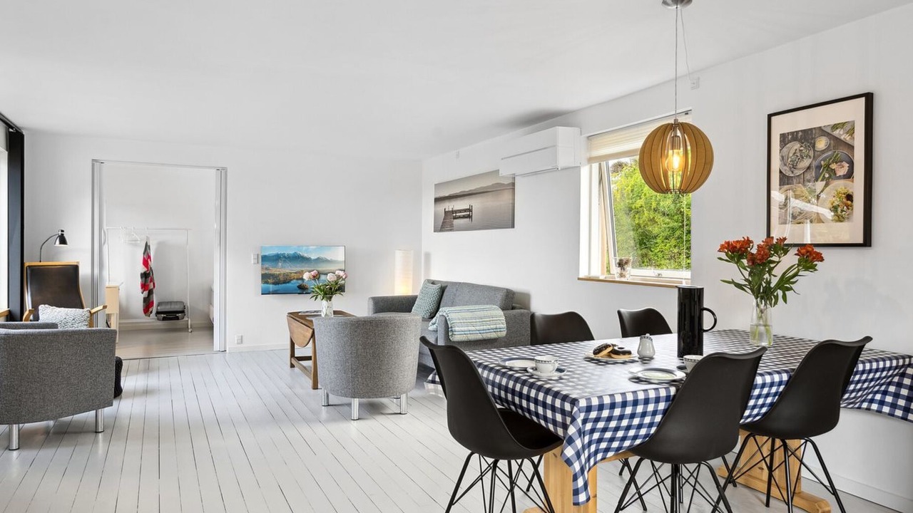 Photo of Livingroom in Strøby Ladeplads