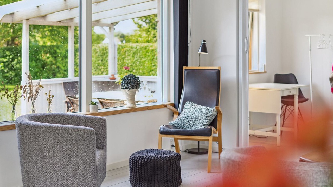 Photo of Livingroom in Strøby Ladeplads