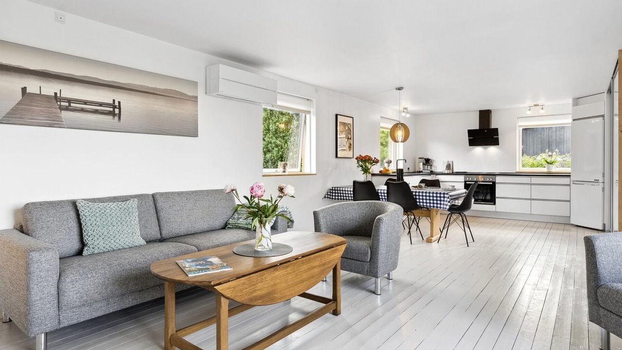 Photo of Livingroom in Strøby Ladeplads