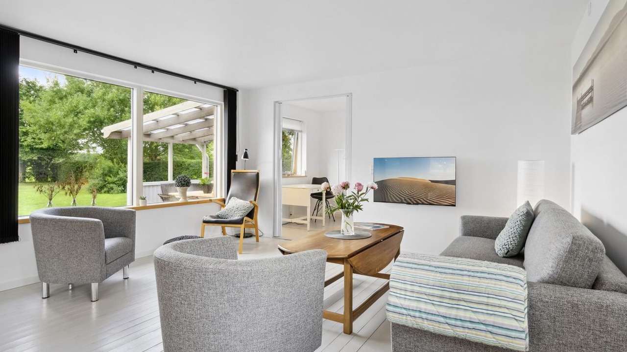 Photo of Livingroom in Strøby Ladeplads