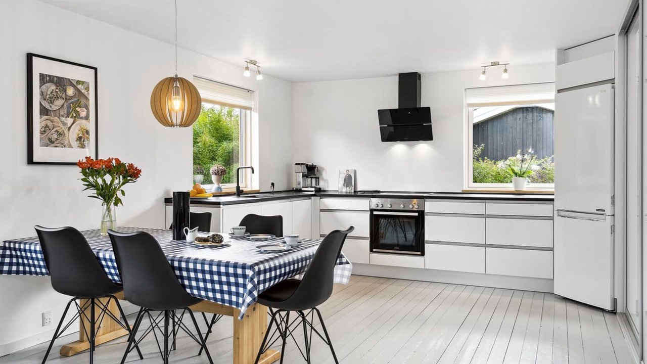 Photo of Livingroom in Strøby Ladeplads