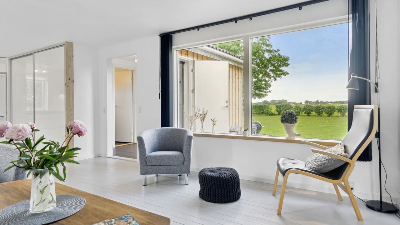Photo of Livingroom in Strøby Ladeplads